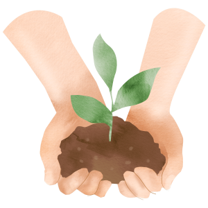 png-hand-cupping-plant-design-element